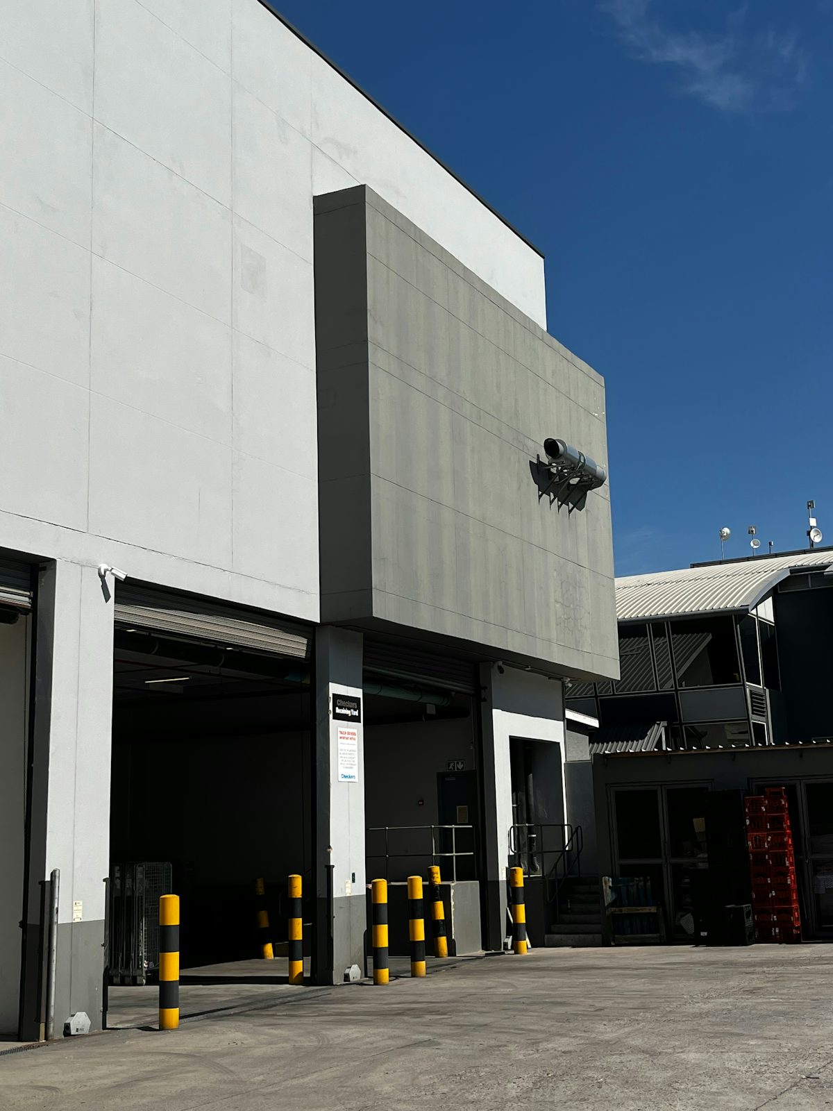 Kurasini Logistics Park