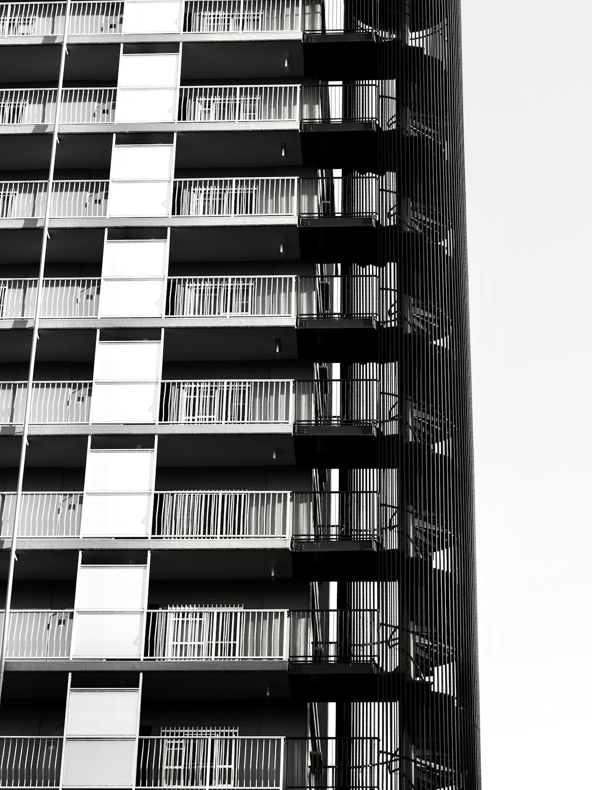 Coral Ridge Apartments